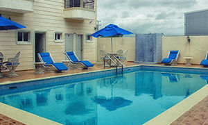Dominicana 3* Bavaro