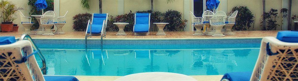 Dominicana Hotel Bavaro