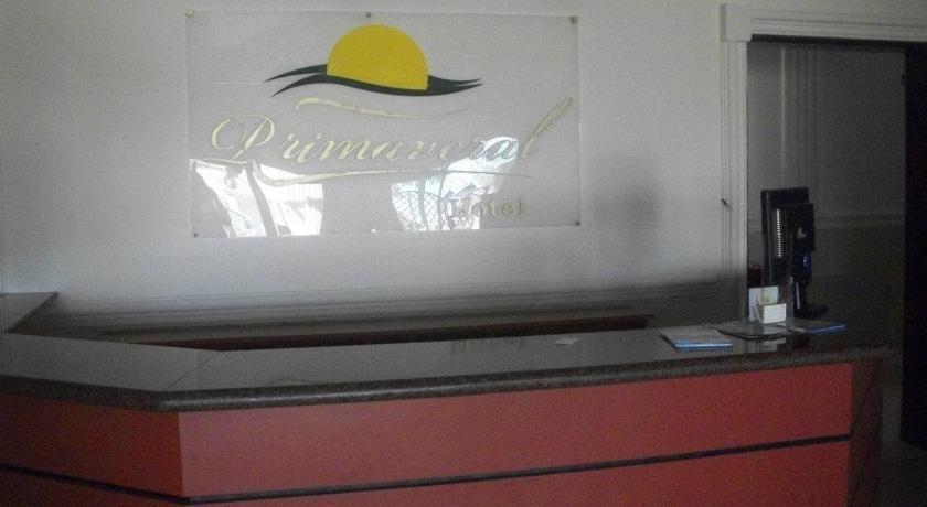 Hotel Dominicana Bavaro
