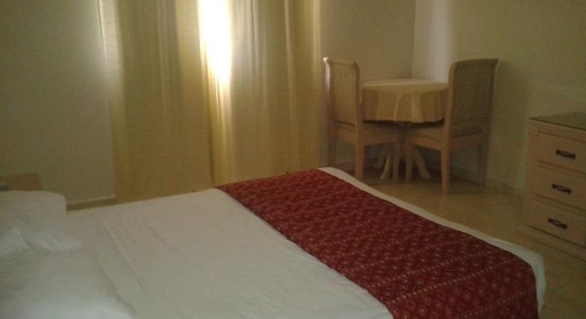 Hotel Dominicana Bavaro
