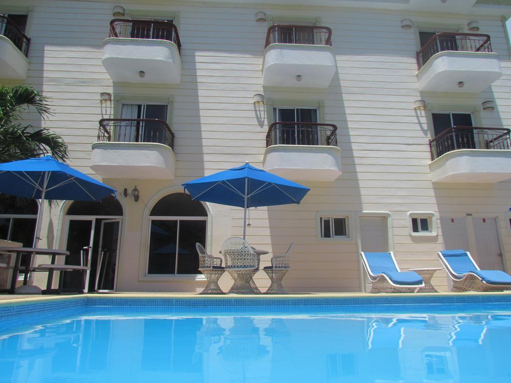 Hotel Dominicana Bavaro