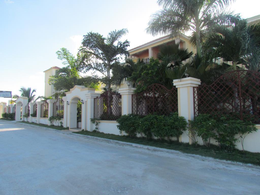 Dominicana Hotel Bavaro