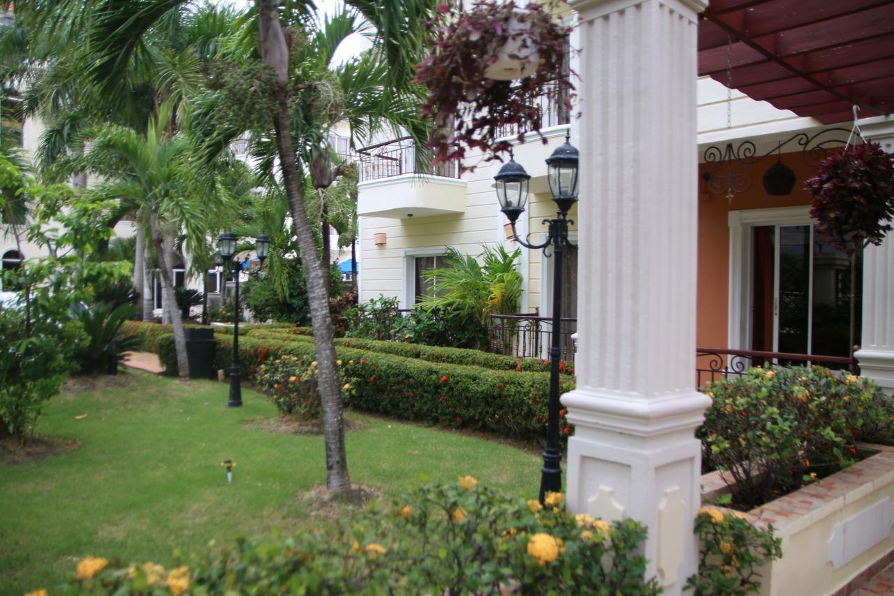 Dominicana Hotel Bavaro