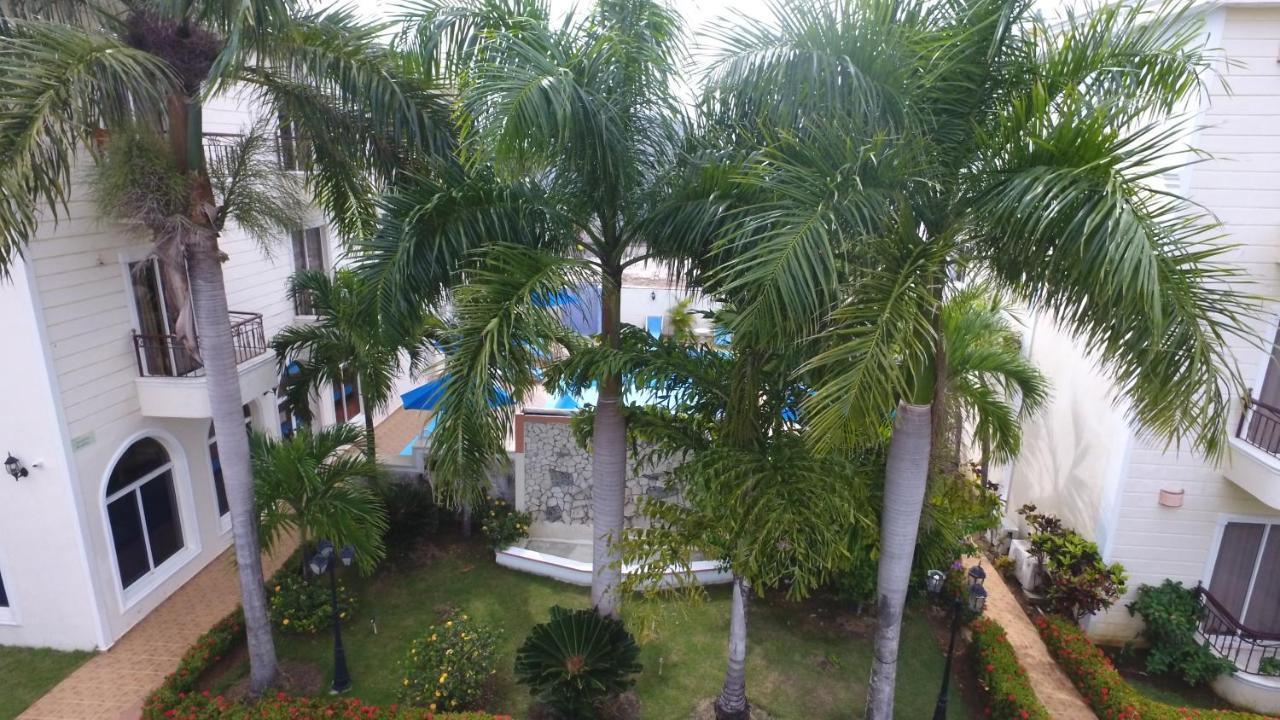 Dominicana 3* Bavaro