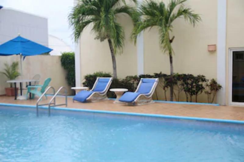Hotel Dominicana Bavaro