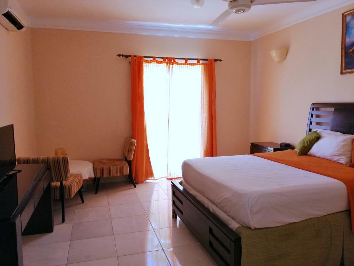 Dominicana Hotel Bavaro